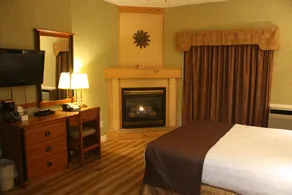 Cedar Meadows Resort & Spa, an Ascend Collection Resort - Chambre