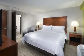 Holiday Inn Express Middlesboro by IHG - Zimmer