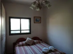 Holiday home in Galilee - Room