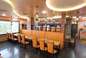Tathastu Wilderness by The Kosi River - Ristorante