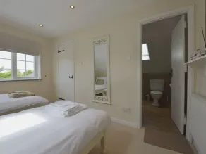 Mays Cottage - Camera