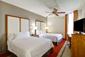 Homewood Suites by Hilton Cincinnati-Downtown - Chambre