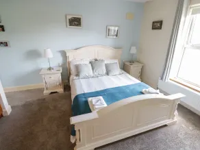 Teach Teolai - Habitación