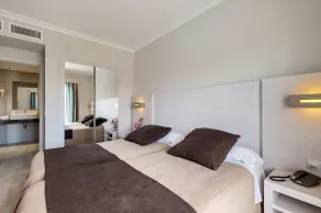 Playa Garden Selection Hotel & Spa - Chambre