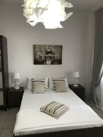 Morpheus Rooms - Rom