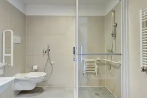 Camplus Bononia Casa per Ferie - Salle de bain