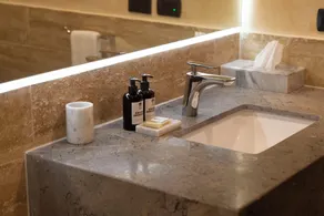 Moreira Hotel Boutique - Bagno
