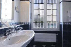Hotel Mirabeau, BW Signature Collection, Lausanne - Chambre