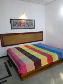 Shenya Villa - Room