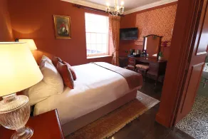 The Georgian Swansea - Room