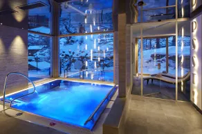 La Vue Luxury Living Apartments - Treningsfasiliteter
