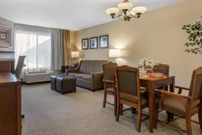 Comfort Suites Grandville - Grand Rapids SW - Chambre