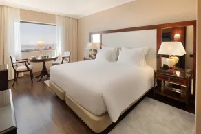 Dom Pedro Lisboa Hotel, a member of Radisson Individuals - Habitación