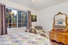 Evergreen Escape-1322 by Big Bear Vacations - Værelse