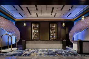 mesm Tokyo, Autograph Collection - Reception