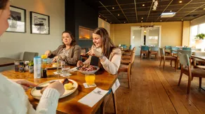 't VeerHuys - Restaurant