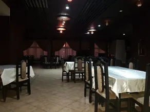 Hôtel Tidghine - Restaurant