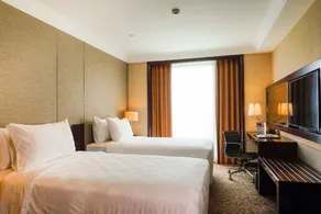 Swiss-Belhotel Serpong - Room