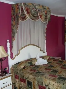 Mandeview Hotel - Room