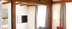Paulinenhof - Habitación