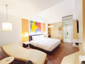 Brits Hotel Karawang - Room