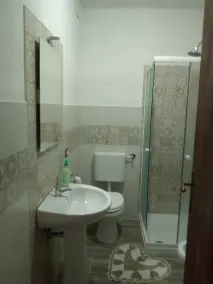 B&B Il Cedro - Salle de bain