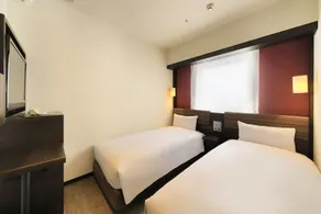 Via Inn Kanazawa - Chambre