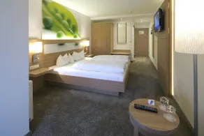 Kulinarikhotel Alpin - Zimmer