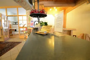 Hotel Tauernglöckl - Reception
