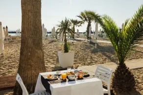 Baldinini Hotel & GB Restaurant - Restaurant