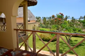 Neptune Pwani Beach Resort & Spa Zanzibar - All Inclusive - View from room