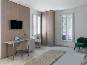 Meliá Venezia Lido - Chambre