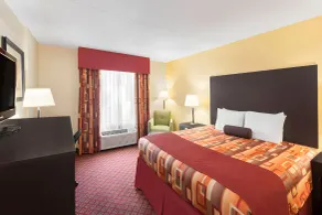 Comfort Inn Stillwater near University - Værelse
