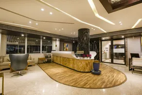 Hotel Shubh Inn - Reception
