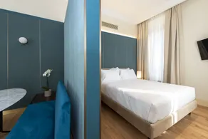 Sentho Roma - Room