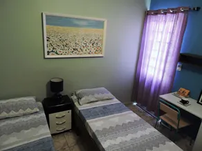 10 Studios - Chambre