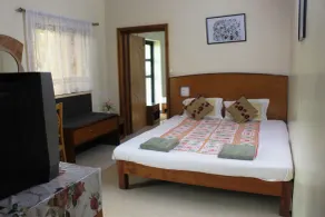 Mama Mids Home - Chambre