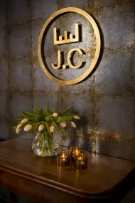 Judges Court - Reception