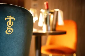 Gold Tower Lifestyle Hotel - Chambre
