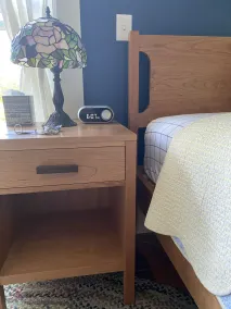 James Place Inn Bed and Breakfast - Chambre