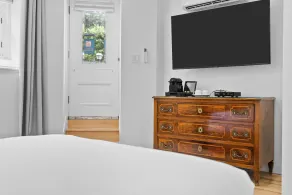 Château de Pierre - Par Aneyro - Chambre