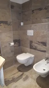 Agriturismo Al Maniero - Baño