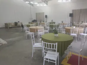 Hotel Metropolitano  - Restaurant
