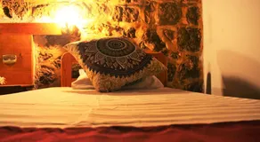 El Quseir Hotel - Chambre
