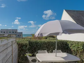 Résidence Vacancéole – Sud Océan - Udsigt fra værelset
