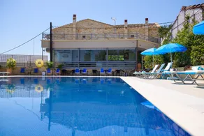 Angelo Del'Arte Estate - Piscine