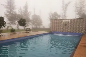 Prakriti Agro Farm Resort - Basseng
