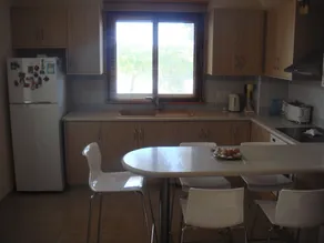Jolie Villa - Eigene Küche