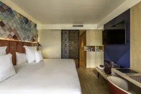 Barceló Fès Medina - Chambre