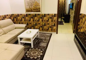 Mira Suites AlBasateen - Room